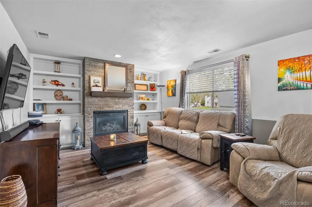 4315 N Nepal Street Denver CO 80249