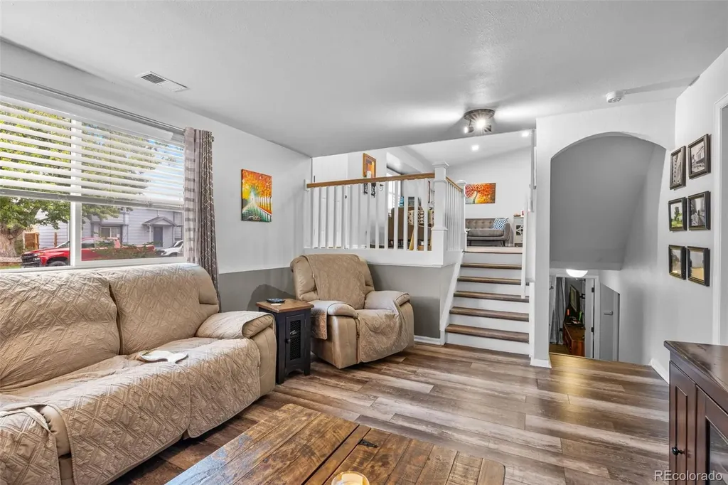 4315 N Nepal Street Denver CO 80249