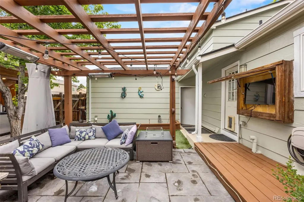 4315 N Nepal Street Denver CO 80249