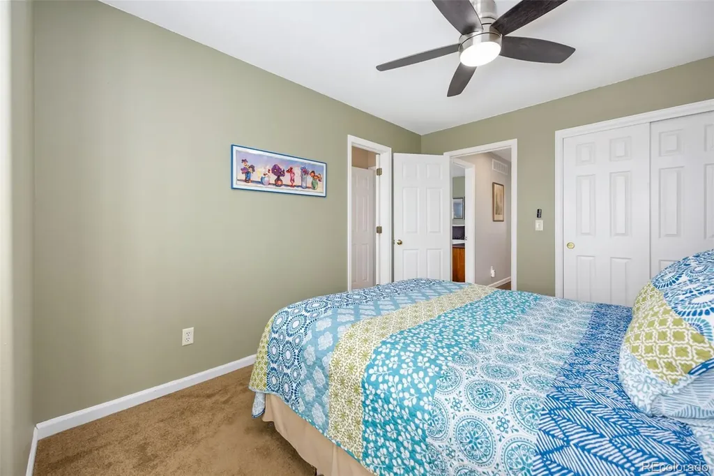 9685 Cherryvale Drive Highlands Ranch CO 80126