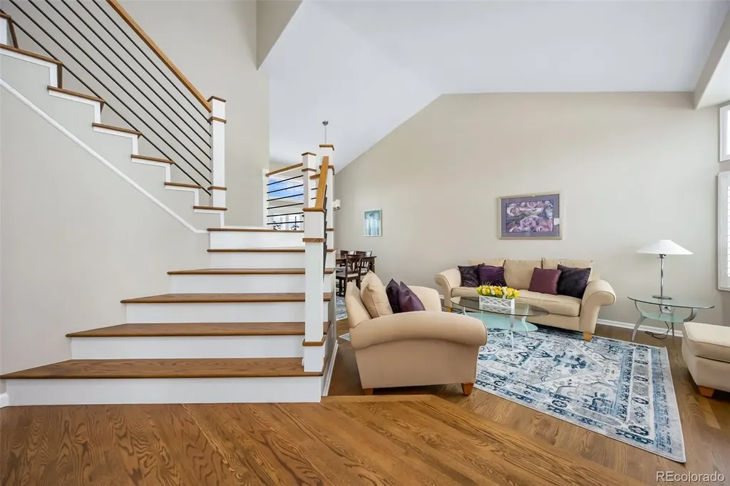 9685 Cherryvale Drive Highlands Ranch CO 80126
