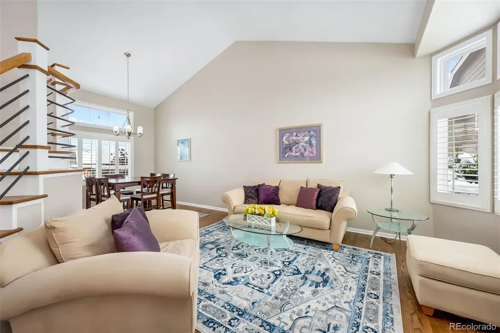 9685 Cherryvale Drive Highlands Ranch CO 80126