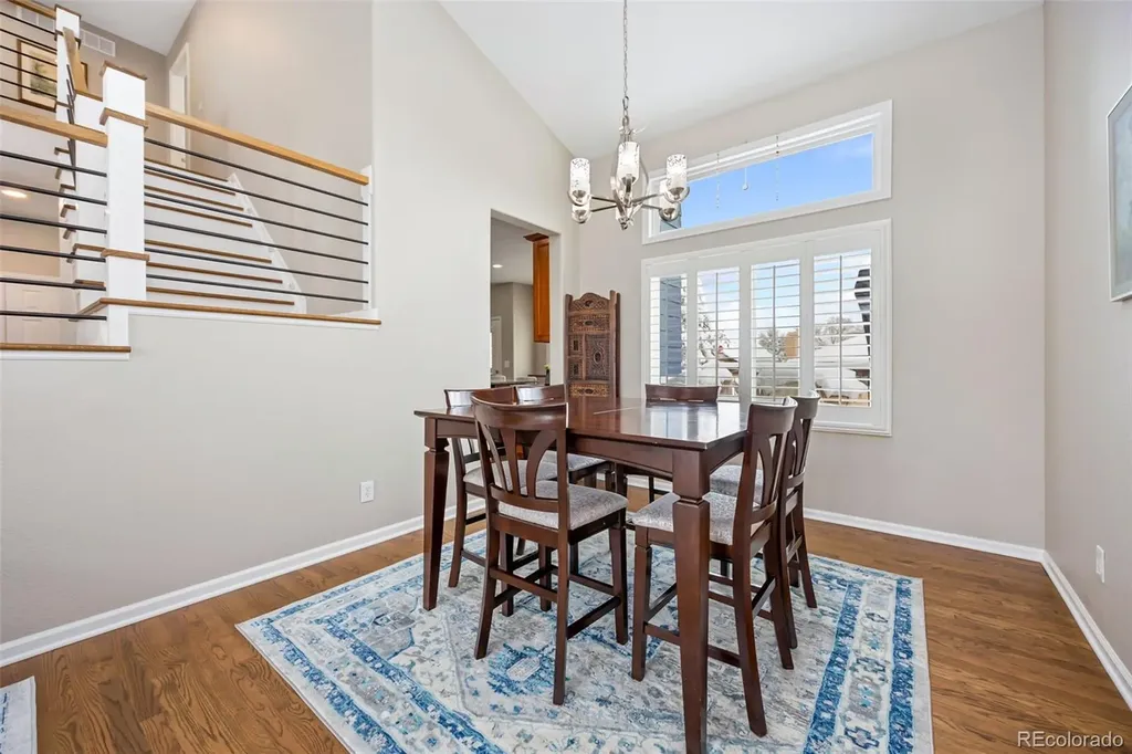 9685 Cherryvale Drive Highlands Ranch CO 80126