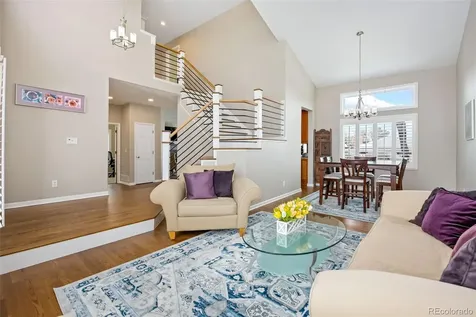 9685 Cherryvale Drive Highlands Ranch CO 80126