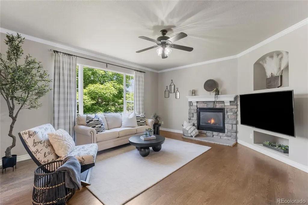 7099 Cerney Circle Castle Pines CO 80108