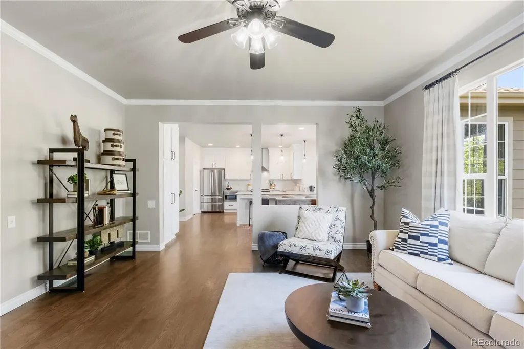 7099 Cerney Circle Castle Pines CO 80108
