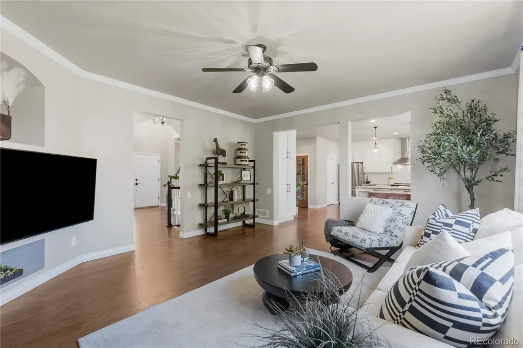 7099 Cerney Circle Castle Pines CO 80108