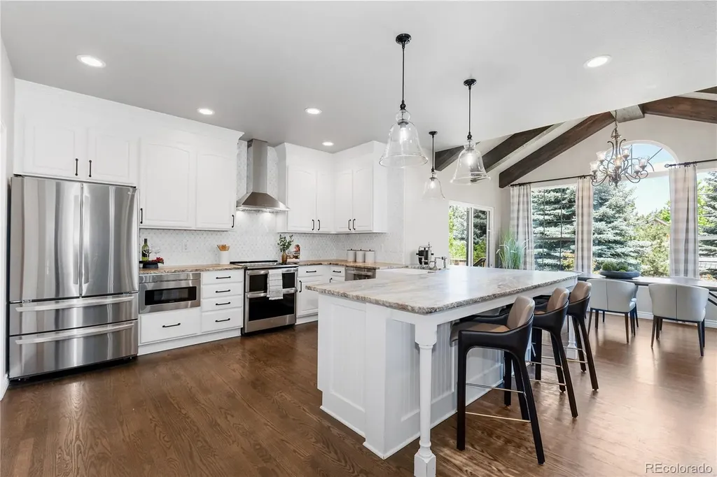 7099 Cerney Circle Castle Pines CO 80108