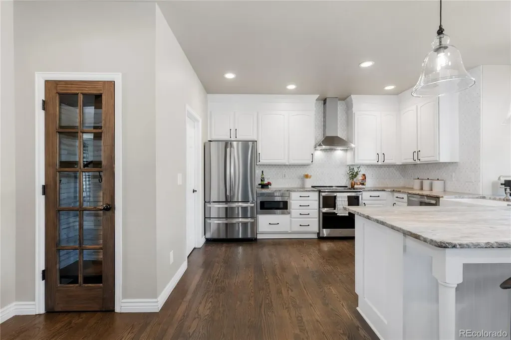 7099 Cerney Circle Castle Pines CO 80108