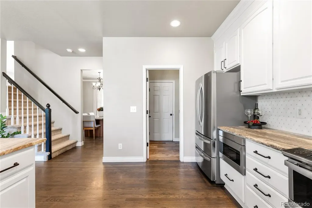 7099 Cerney Circle Castle Pines CO 80108