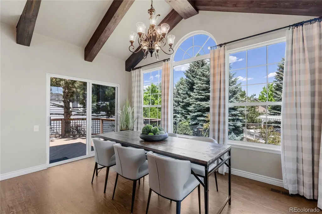 7099 Cerney Circle Castle Pines CO 80108
