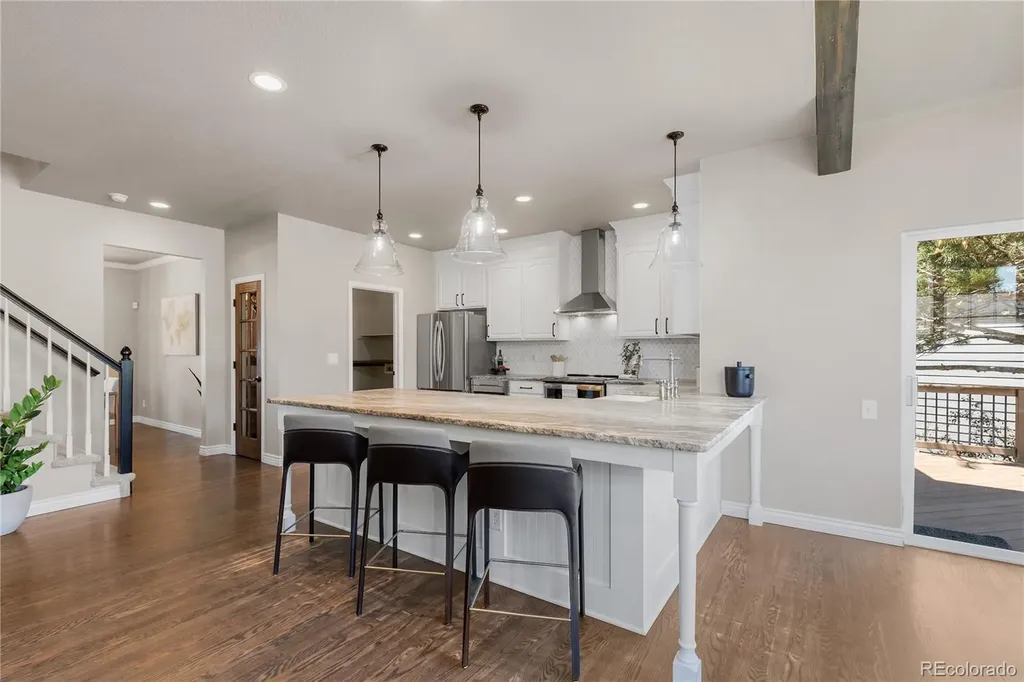 7099 Cerney Circle Castle Pines CO 80108