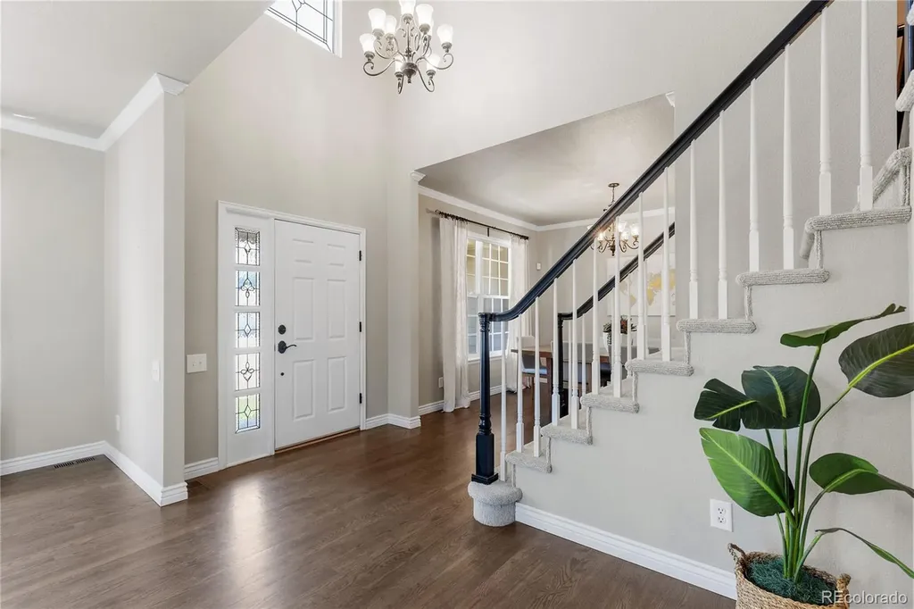 7099 Cerney Circle Castle Pines CO 80108