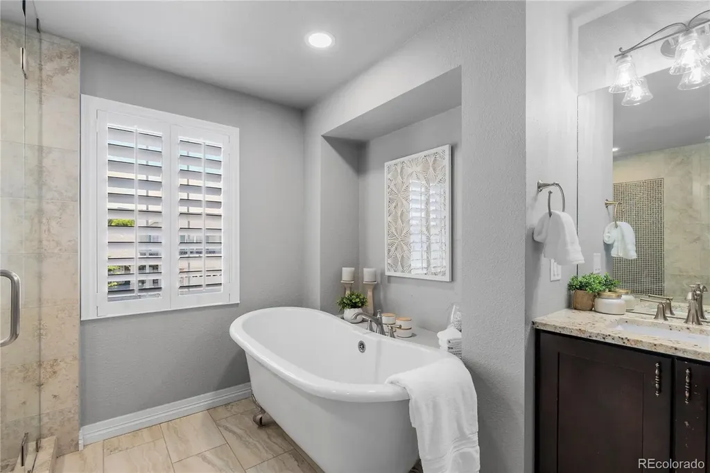 7099 Cerney Circle Castle Pines CO 80108