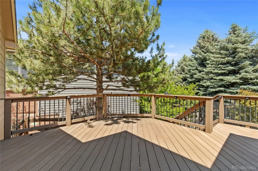 7099 Cerney Circle Castle Pines CO 80108