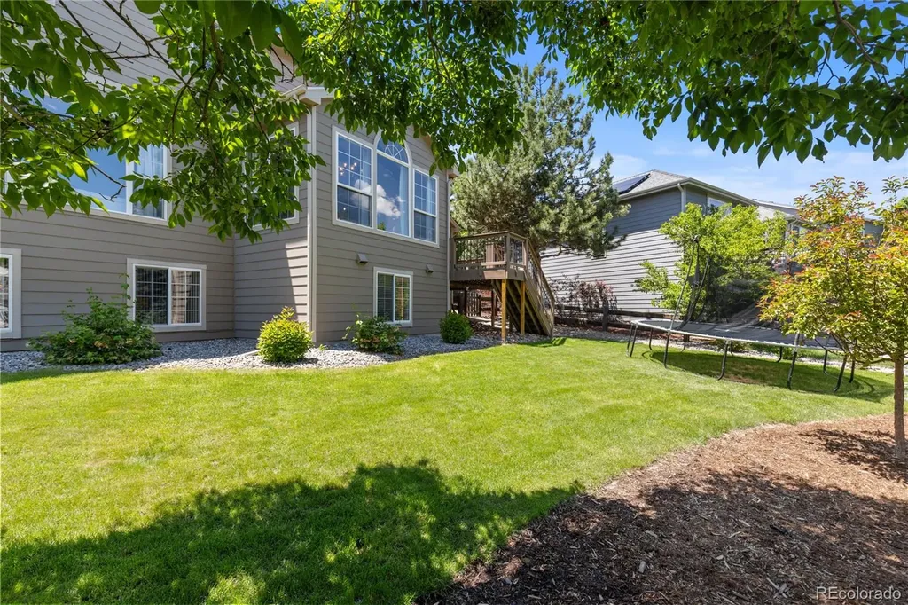 7099 Cerney Circle Castle Pines CO 80108