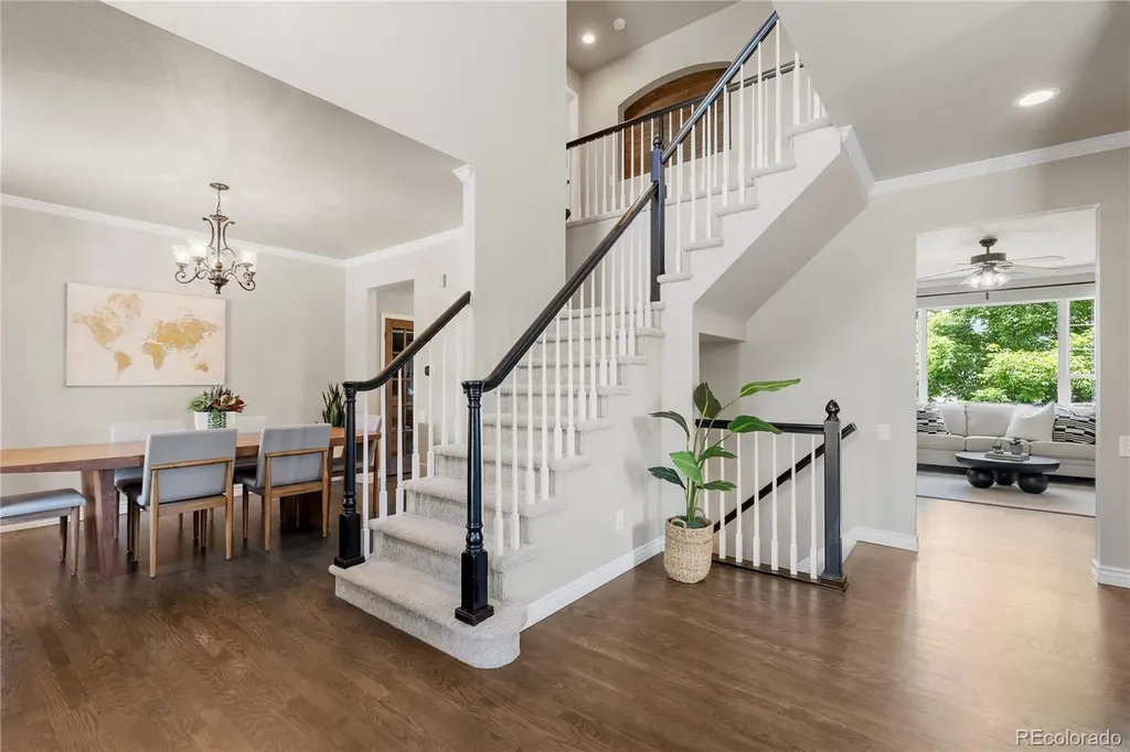 7099 Cerney Circle Castle Pines CO 80108