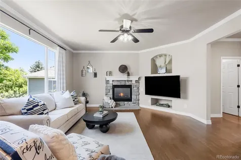 7099 Cerney Circle Castle Pines CO 80108