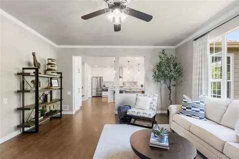 7099 Cerney Circle Castle Pines CO 80108