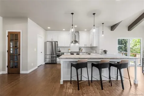 7099 Cerney Circle Castle Pines CO 80108