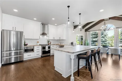 7099 Cerney Circle Castle Pines CO 80108