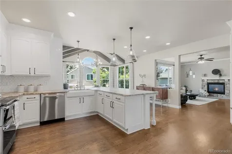 7099 Cerney Circle Castle Pines CO 80108
