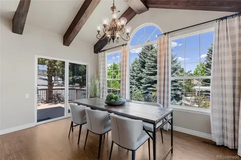 7099 Cerney Circle Castle Pines CO 80108