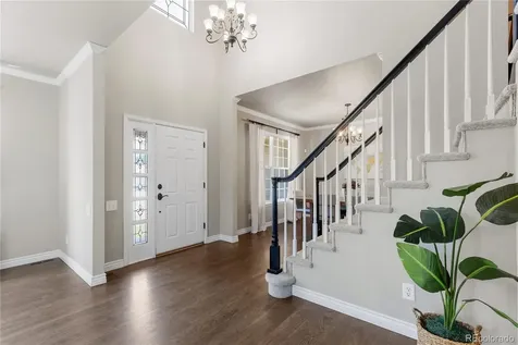 7099 Cerney Circle Castle Pines CO 80108