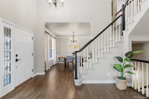 7099 Cerney Circle Castle Pines CO 80108