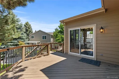 7099 Cerney Circle Castle Pines CO 80108
