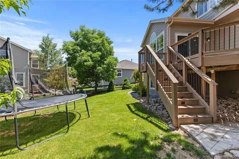 7099 Cerney Circle Castle Pines CO 80108