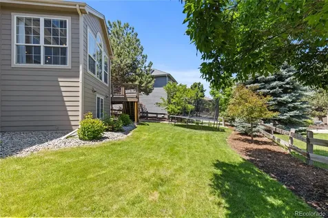 7099 Cerney Circle Castle Pines CO 80108