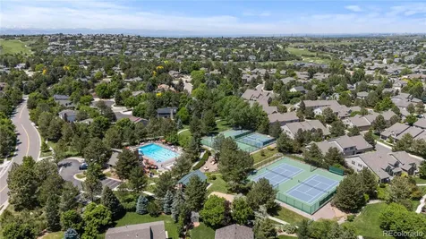 7099 Cerney Circle Castle Pines CO 80108