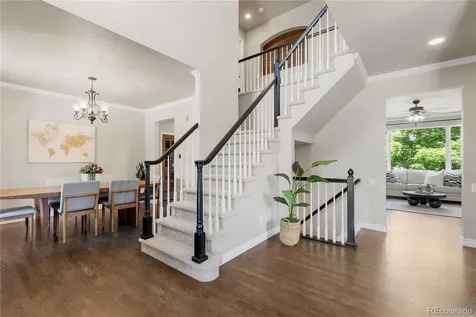 7099 Cerney Circle Castle Pines CO 80108
