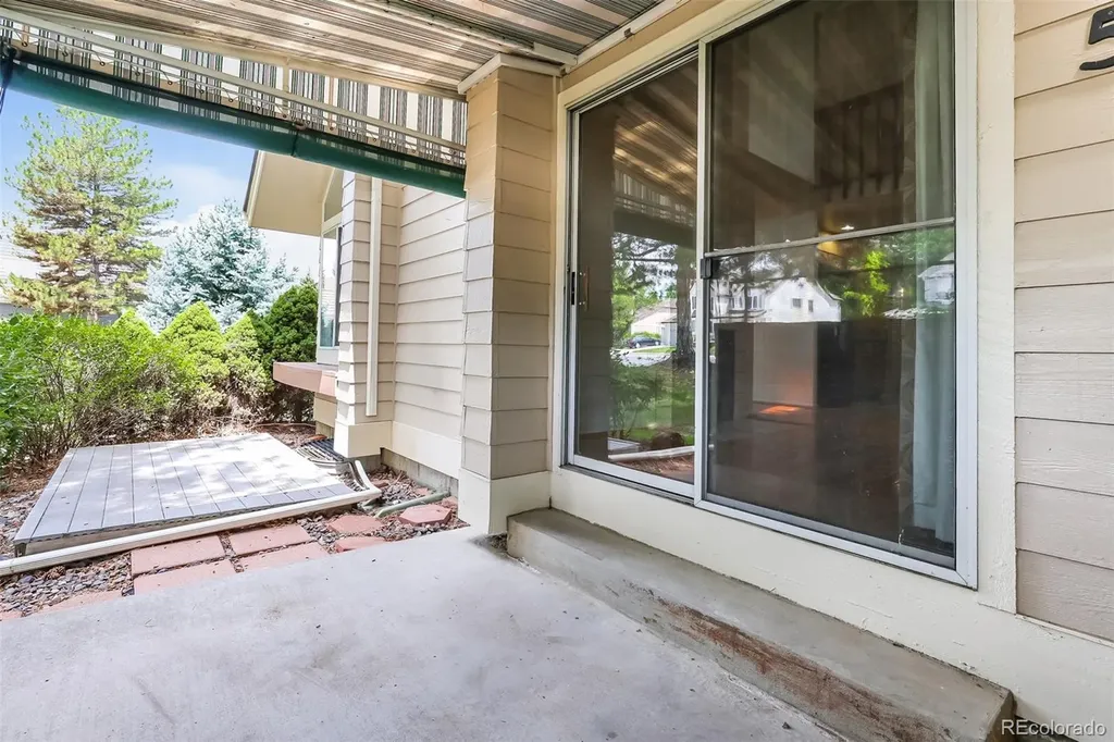 5431 W Iliff Drive Denver CO 80227