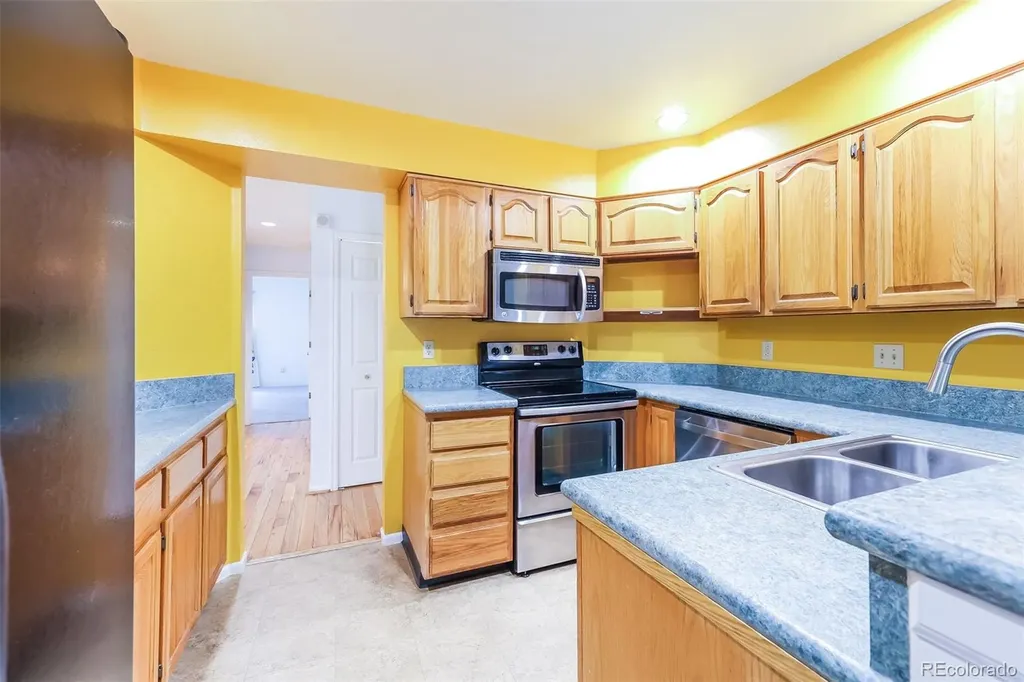 5431 W Iliff Drive Denver CO 80227