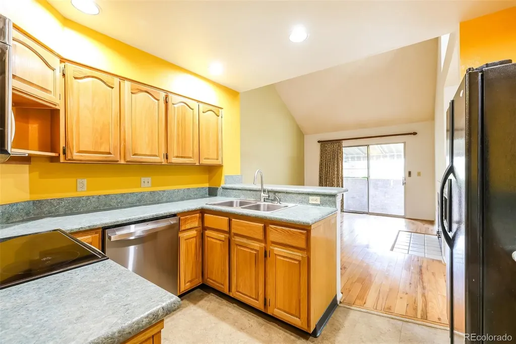 5431 W Iliff Drive Denver CO 80227