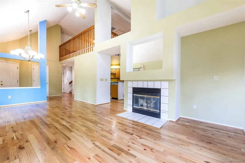 5431 W Iliff Drive Denver CO 80227