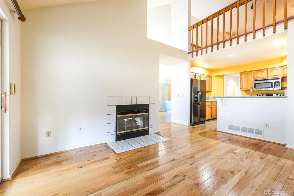 5431 W Iliff Drive Denver CO 80227