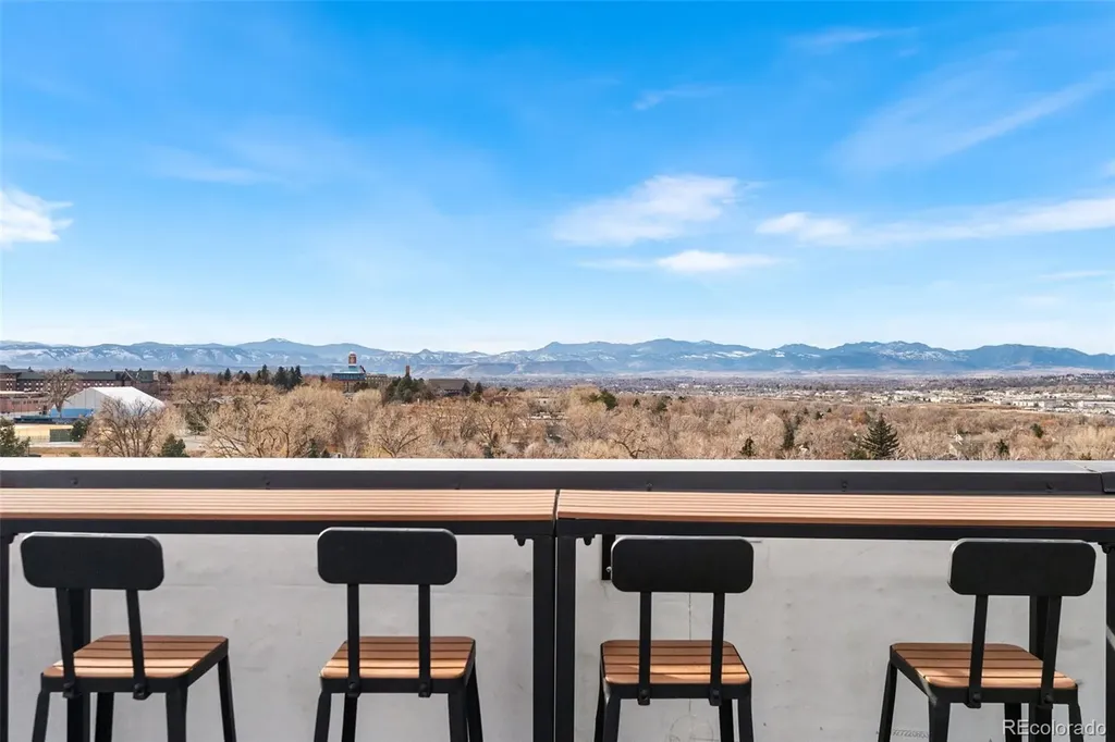 5256 N Federal Boulevard Denver CO 80221