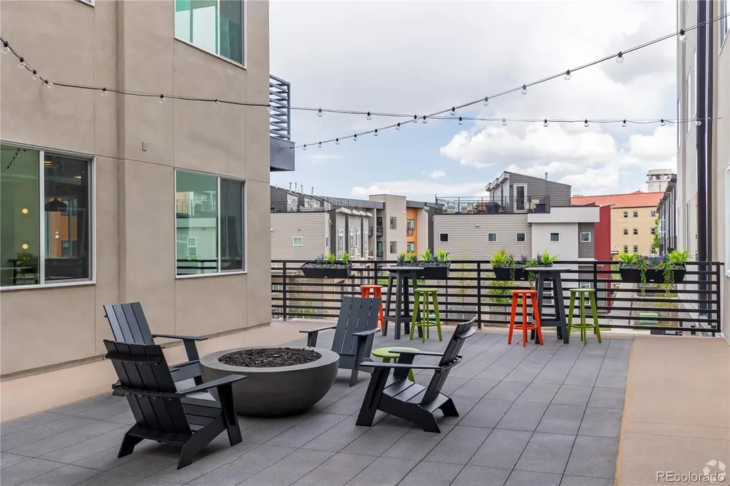 5256 N Federal Boulevard Denver CO 80221