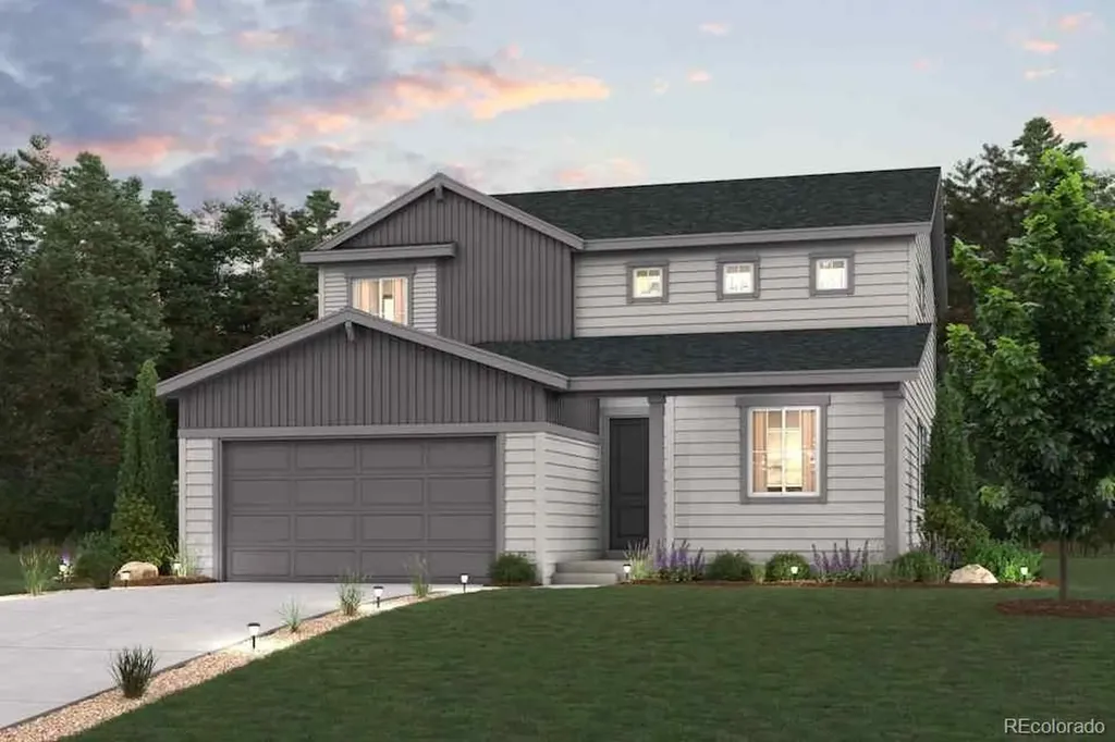 1402 Loraine Circle S Lafayette CO 80026