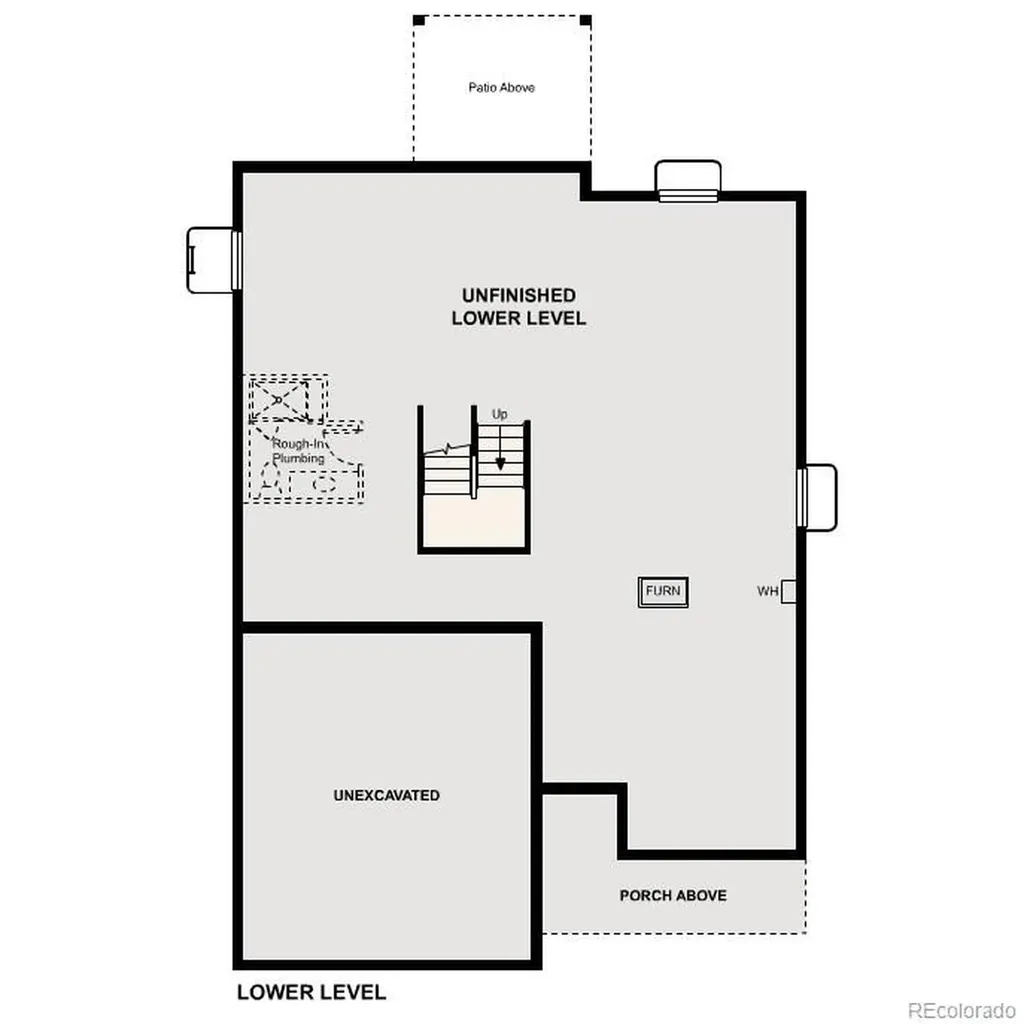 1402 Loraine Circle S Lafayette CO 80026