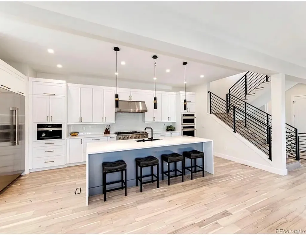 1615 S Franklin Street Denver CO 80210