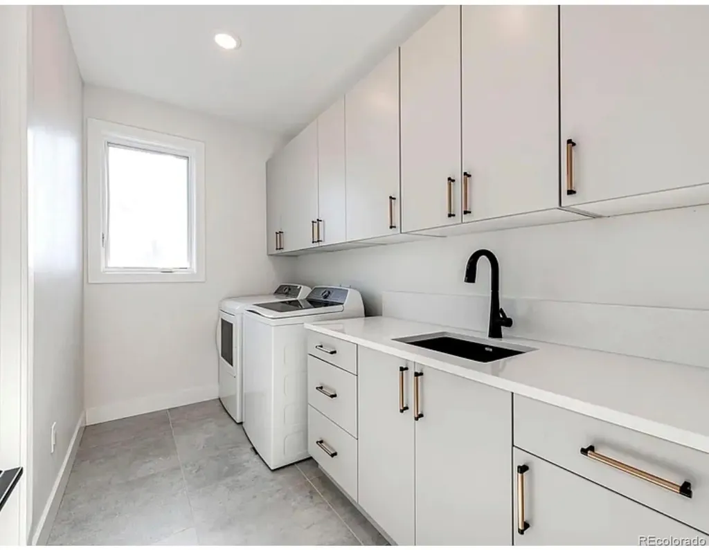 1615 S Franklin Street Denver CO 80210