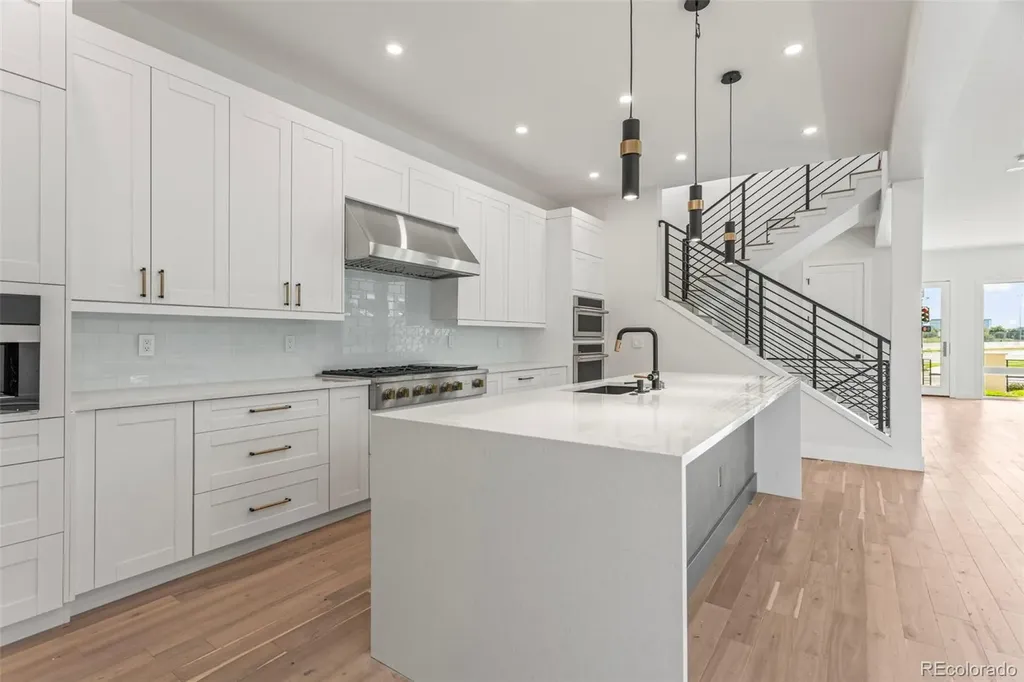1615 S Franklin Street Denver CO 80210