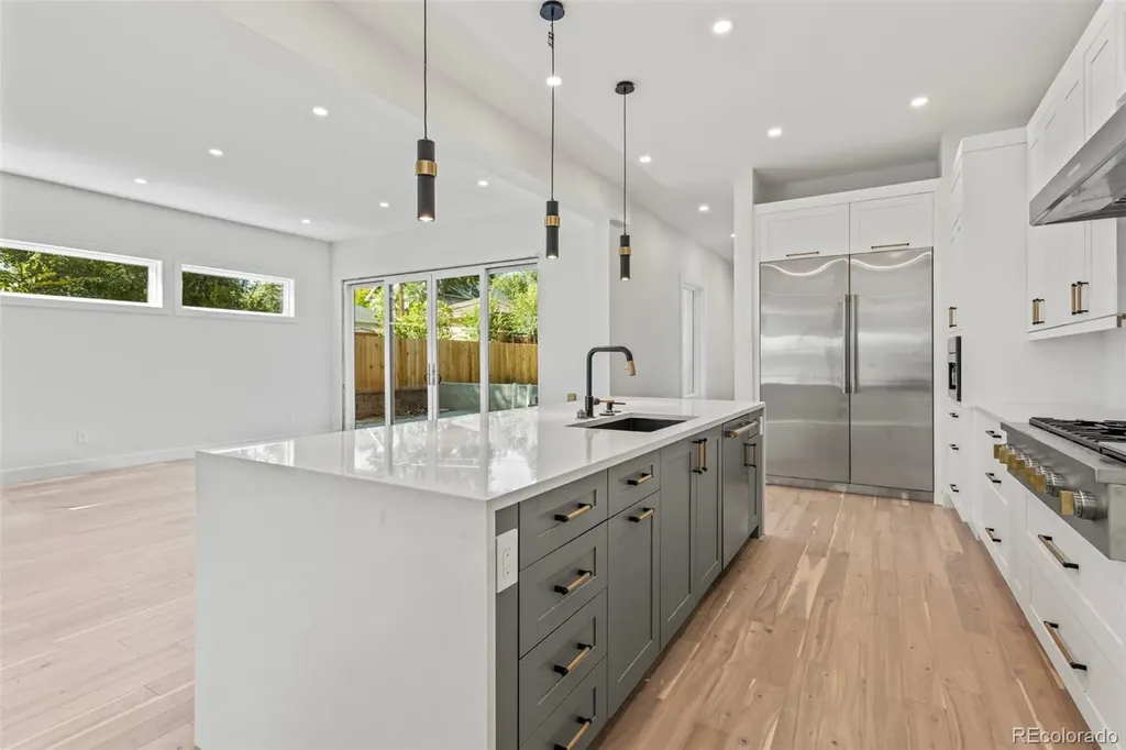 1615 S Franklin Street Denver CO 80210