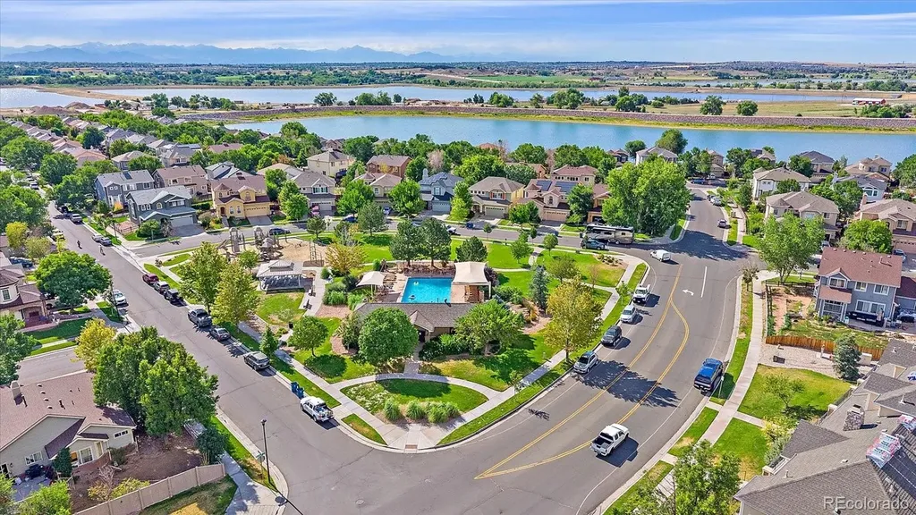 11250 Florence Street Commerce City CO 80640