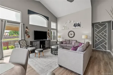 17460 E Bellewood Circle Aurora CO 80015