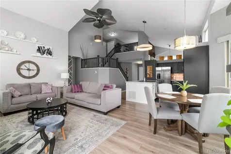 17460 E Bellewood Circle Aurora CO 80015